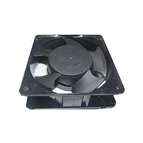 Mua QUẠT TẢN NHIỆT 12X12X4CM 220VAC- 30W