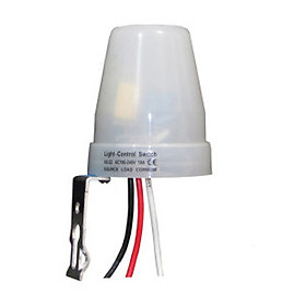 CÔNG TẮC CẢM BIẾN ÁNH SÁNG AS-22