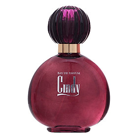 Nước Hoa Nữ Cindy Đỏ N84 90ml Chính Hãng
