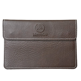 Ví đựng giấy tờ xe ô tô MERCEDES