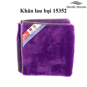 Khăn lau bụi microfiber dry nordic stream 15352
