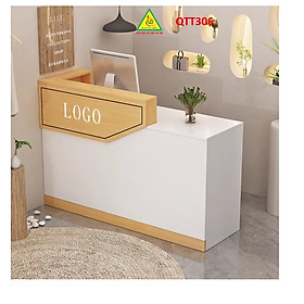 Mua QUẦY LỄ TÂN  QUẦY TIẾP TÂN  QUẦY TÍNH TIỀN  QUẦY THU NGÂN QTT306