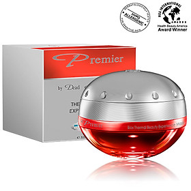 Kem Biox chống lão hóa Premier by dead sea 60ml