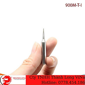 Mua Mũi Hàn Quick 900M