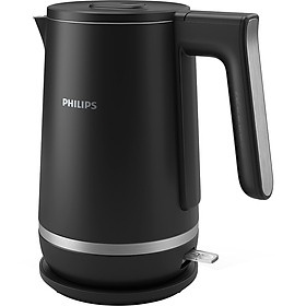 Bình đun siêu tốc Philips 1.7 lít HD9395/90 - Hàng chính hãng