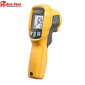 Mua Fluke 62 MAX dụng cụ đo nhiệt độ hồng ngoại