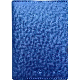 Ví Da Nam Havias Gapple Mini Wallet