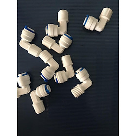 Mua Bộ 10 cút góc Ren 13- dây 6(Máy lọc nước  máy phun sương)