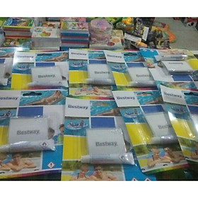 Mua Bộ miếng dán bể bơi