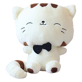 Thú Bông Mèo MengMeng ICHIGO (70cm) - Trắng