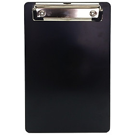 Bìa Trình Ký Đơn A5 Usign US-2063 - Màu Đen