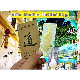 Mua Miếng Dán Điện Thoại Phong Thuỷ Tài Lộc May Mắn