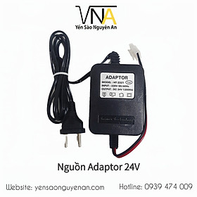 NGUỒN MÁY PHUN SƯƠNG 24V - 29V - 36V