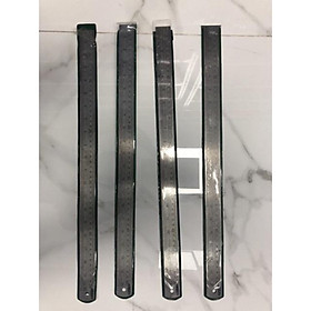 Mua Thước lá thẳng INSIZE  7110-500  0-500mm/0.14mm( Sẵn hàng)