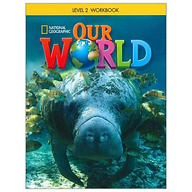 Hình ảnh Our World Ame 2 Workbook