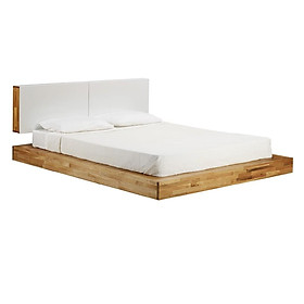 Mua GIƯỜNG NGỦ SÀN KIỂU NHẬT INHOUZ BD003 - Japanese style platform bed