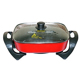 Nồi lẩu điện Lorente LT-765 - 4L