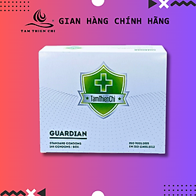 Bao cao su Tâm Thiện Chí Guardian Hộp 144 cái