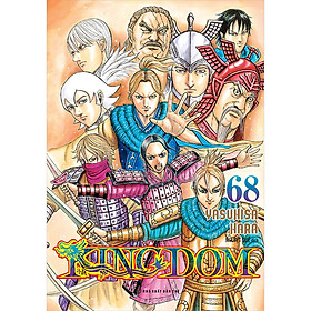 Kingdom 68