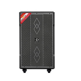 Mua Loa karaoke Dalton TS-12G400XP công suất 500W  bass 12 inches - HÀNG CHÍNH HÃNG ( BẢO HÀNH 12 THÁNG )