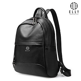 BALO NỮ CAO CẤP DA THẬT ELLY – EB7