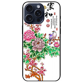 Ốp lưng dành cho Iphone 15 - Iphone 15 Plus - Iphone 15 Pro