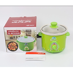 Mua Nồi Kho Cá JLPL@L JL-KC1510 1.5L - Màu Ngẫu Nhiên - Hàng Chính Hãng