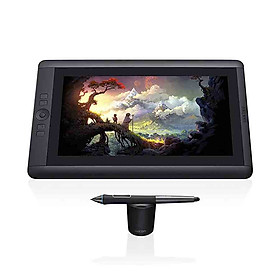 Mua Bảng Vẽ Điện Tử Wacom Cintiq 13HD DTK-1301/K0-CX – Hàng Chính Hãng