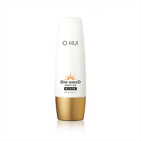 Kem chống nắng OHUI Day Shield Perfect Sun Black SPF50+ PA+++ 50ml