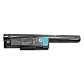 Pin Dành Cho Laptop Fujitsu LifeBook BH531, LH531, SH531, FPCBP274 - Hàng Nhập Khẩu