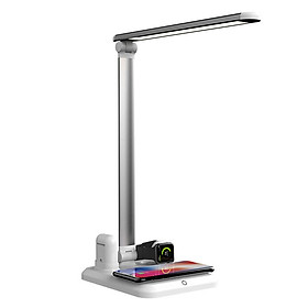 Mua Đèn bàn kiêm đế sạc đa năng E1-L942