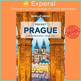 Sách - Lonely Planet Pocket Prague by Mark Baker (paperback)