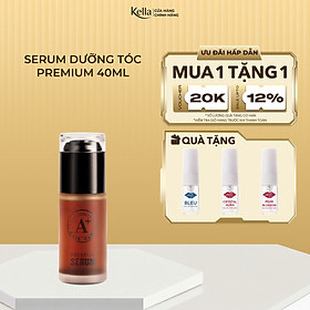 Serum dưỡng tóc Kella Premium A+ (Chai 40ml)