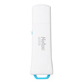 USB 3.0 Netac 64Gb U335S Tốc Độ Cao
