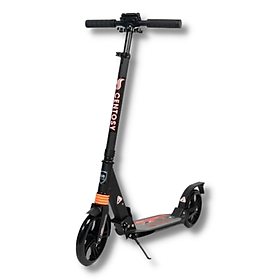 Xe Scooter Centosy ALS A5Y Dành Cho Bé Từ 7 Tuổi, Tải Trọng Lớn Dưới 100Kg, Điều Chỉnh Được Chiều Cao