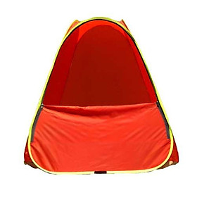 Lều xông hơi sau xinh - Cam