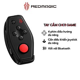 Mua Tay Cầm Chơi Game Dành Cho Điện Thoại Nubia Red Magic E-Sports Handle - Hàng Chính Hãng