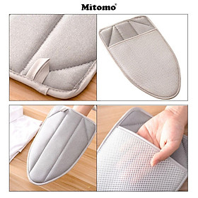 Mua Găng tay chống bỏng khi ủi quần áo Mitomo - Hàng chính hãng