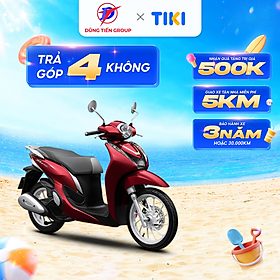 Xe Máy Honda SH Mode 125cc 2024 Phiên Bản Tiêu Chuẩn