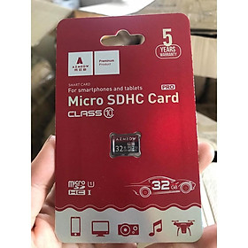 Mua THẺ NHỚ Micro SHDC Card 32GB