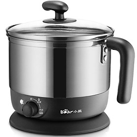 Nồi Điện Đa Chức Năng Bear DRG-C123