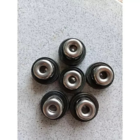 Mua luppe)van 1 chiều đầu xịt thuốc  máy rửa xe(6 cái)
