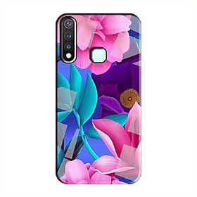 ỐP LƯNG PHỦ BÓNG DÀNH CHO VIVO Y19