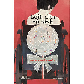 Sách Lưỡi Dao Vô Hình