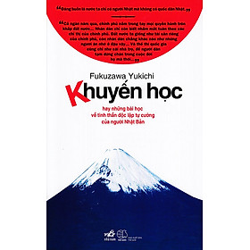 Hình ảnh Khuyến Học