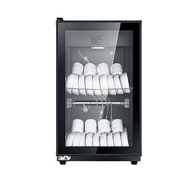Mua Máy Sấy Bát Diệt Khuẩn Tia UV Dung Tích 98L - Mẫu 1 Cửa