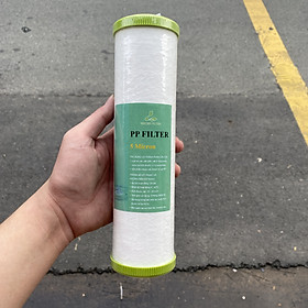 Mua Lõi lọc nước RO gia đình