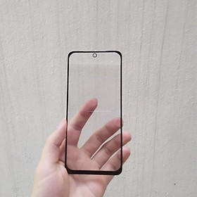 Mặt kính thay thế dành cho điện thoại xiaomi redmi note 10s