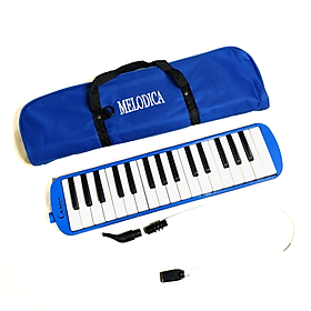 Kèn Melodion Melodica 32 Phím Giá Rẻ Đủ Màu Cho Bạn Mới Tập Chơi