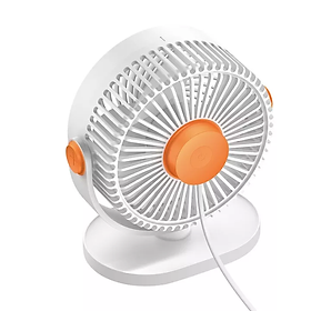 Mua Quạt để bàn Baseus Serenity Desktop Fan Pro- hàng chính hãng